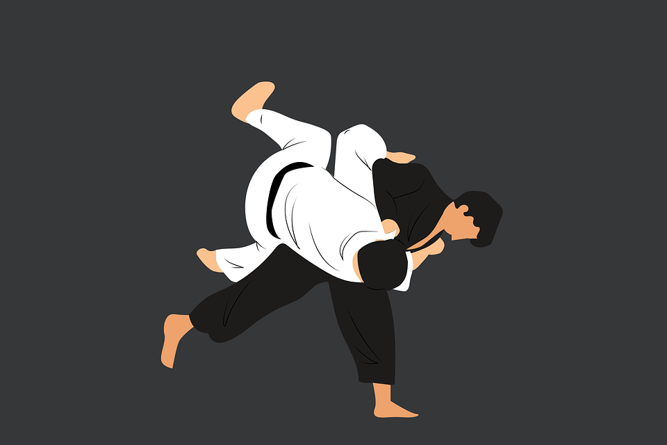 judo-eveil-suspendue